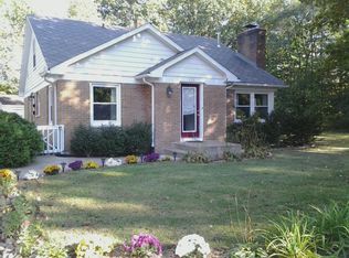 932 Warren Pl, Kalamazoo, MI 49006