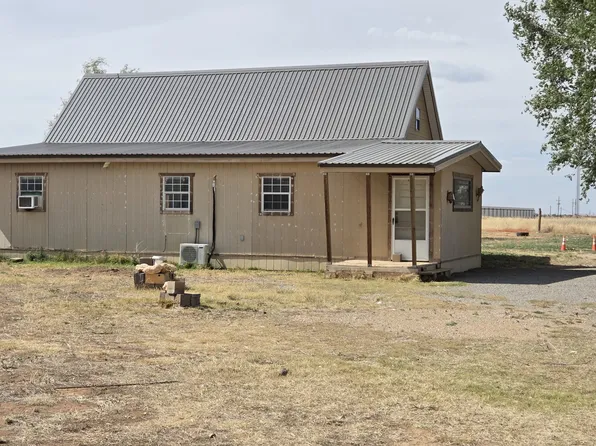 2814 County Road 7650, Lubbock, TX 79423