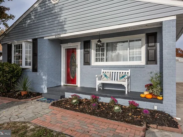 8304 Orchard Dr, Baltimore, MD 21222