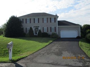 46 Yeager Pl, Waynesboro, VA 22980