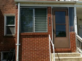 7710 Gough St, Baltimore, MD 21224