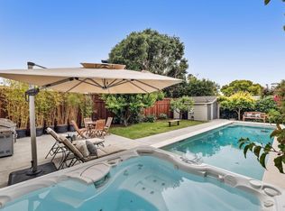 2220 California St, Berkeley, CA