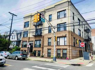 163 Baldwin Ave, Jersey City, NJ 07306