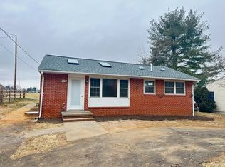 110 N Madison St, Middleburg, VA 20117