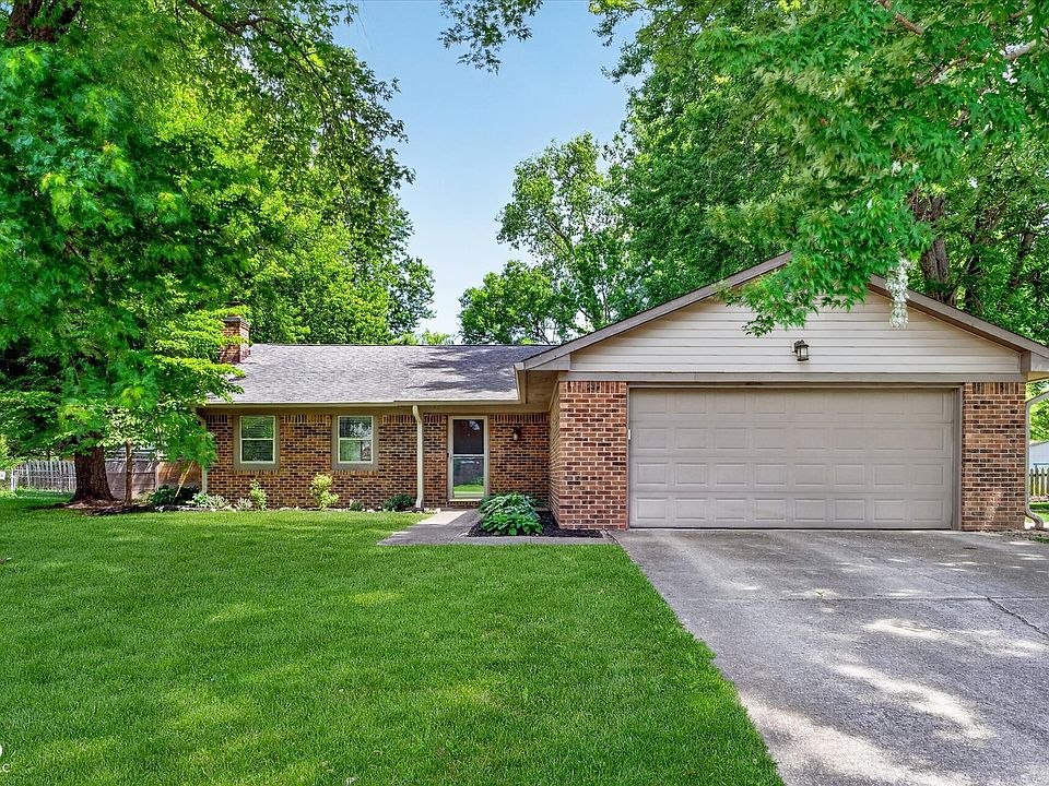 1st image of 8801 Gunpowder Dr