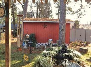 14 Desoto Cir, Texarkana, TX 75503