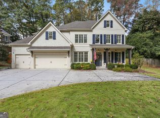 580 Windsor Pkwy, Atlanta, GA 30342