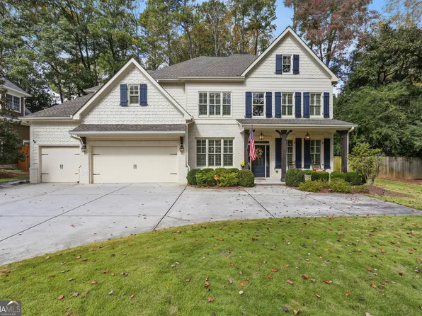 580 Windsor Pkwy, Atlanta, GA 30342