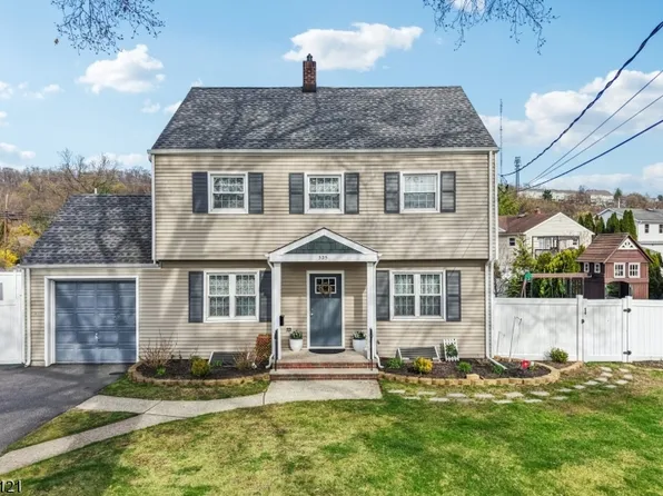 525 Ramapo Ave, Pompton Lakes Boro, NJ 07442