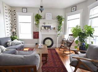 29 Page St, Revere, MA 02151
