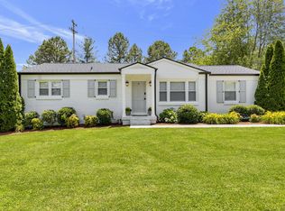 208 Avondale Dr, Franklin, TN 37064