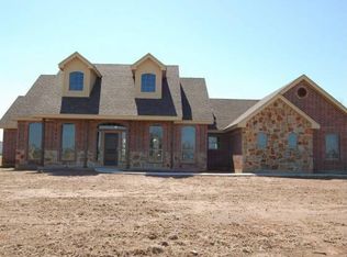 249 Peach Blossom Dr, Abilene, TX 79602