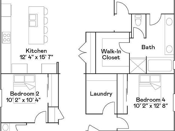 2nd image of this home