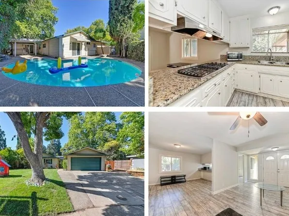 2537 Warrego Way, Sacramento, CA 95826