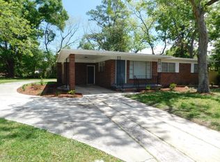 4903 Rhode Island Ct, Jacksonville, FL 32209