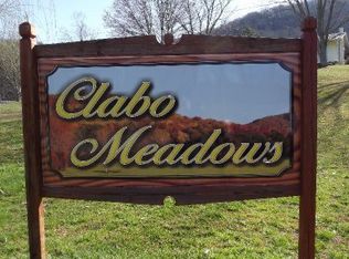 Clabo Rd, Sevierville, TN 37862