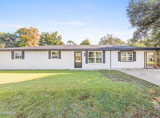 717 Beverly St, New Iberia, LA 70560