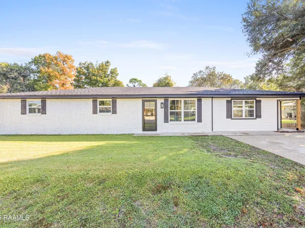 717 Beverly St, New Iberia, LA 70560