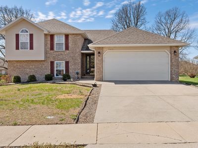 3608 W Oak Run Street, Battlefield, MO, 65619