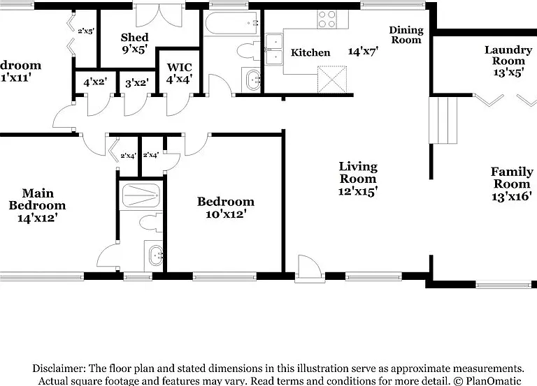 6511 Burgundy Rd S — Photo 2