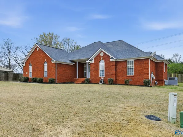 162 Whippoorwill Dr, Huntsville, AL 35811