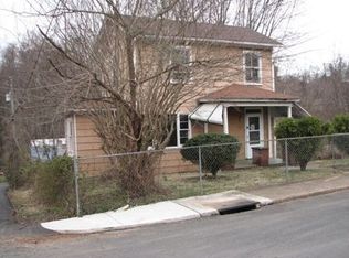 801 Hancock St, Lynchburg, VA 24504