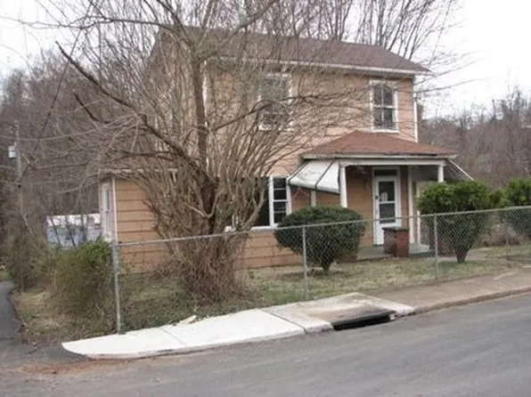 801 Hancock St, Lynchburg, VA 24504