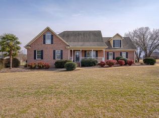 284 Jacob Creek Dr, Inman, SC 29349