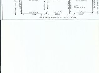 141 Parcel 3 Ave, Dorr, MI 49323