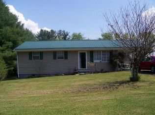 911 Dillon Rd, Mountain City, TN 37683