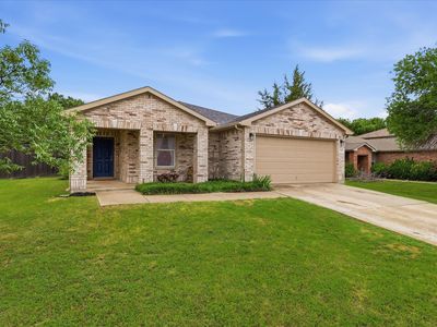 2062 Bishop Hl, Little Elm, TX, 75036