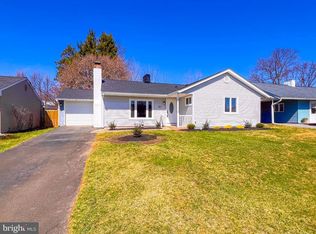 411 Berkshire Rd, Fairless Hills, PA 19030