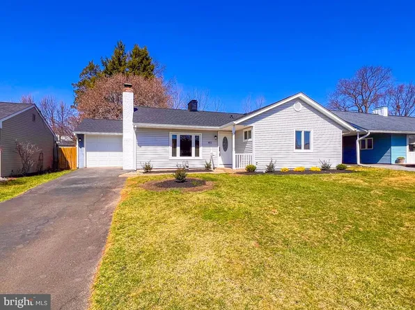 411 Berkshire Rd, Fairless Hills, PA 19030