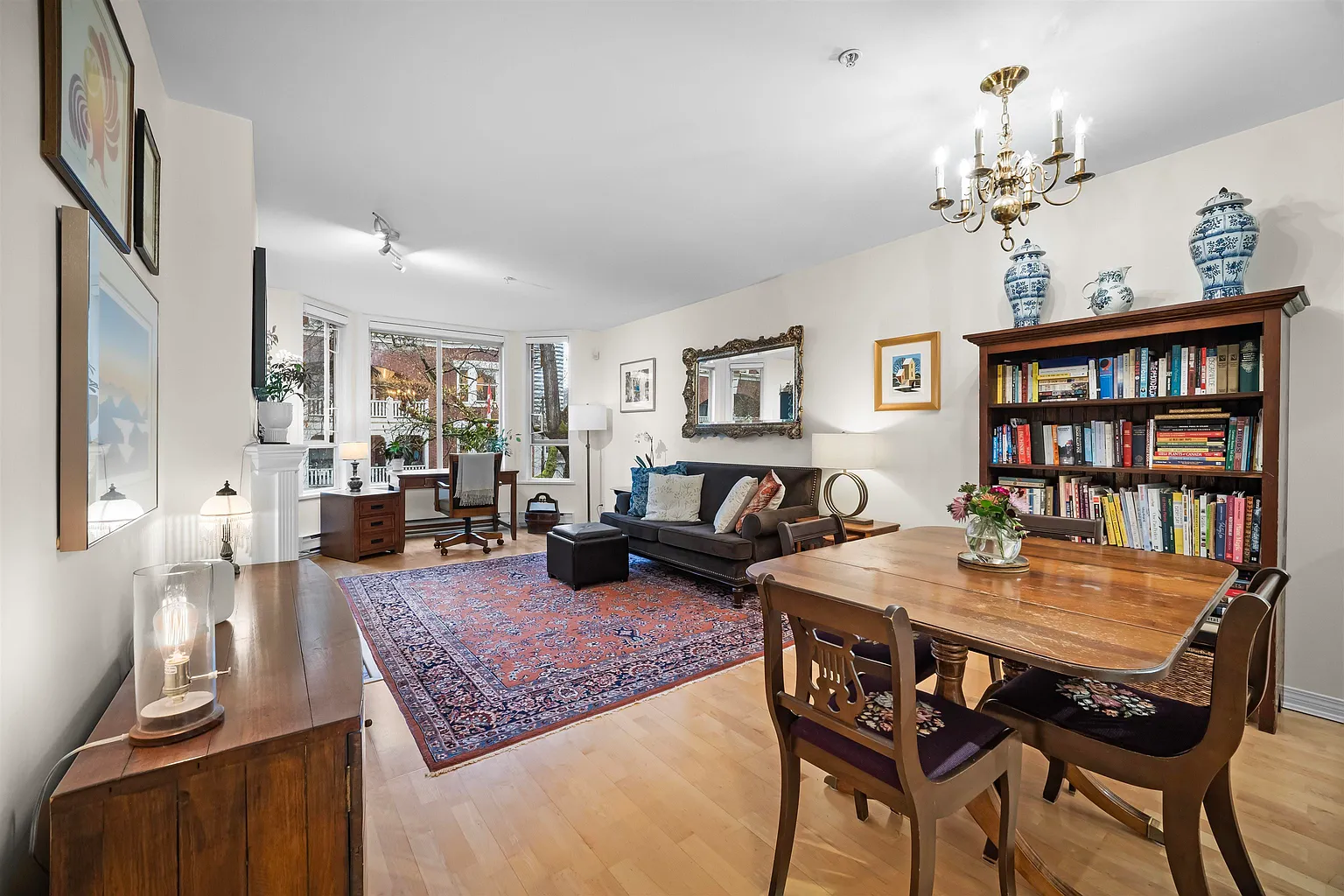 1230 Haro St #407 photo 1