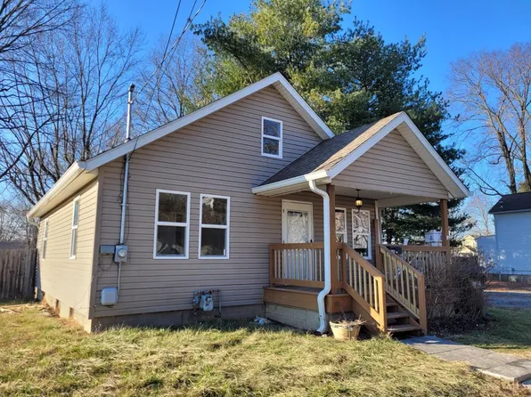 245 S Mary Ellen St, South Lebanon, OH 45065