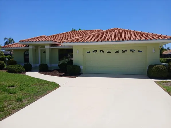 405 Lemonwood Dr, Englewood, FL 34223