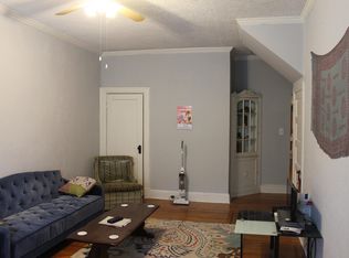 3107 N Calvert St, Baltimore, MD 21218