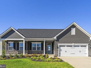14009 Willow Shade Ln, Culpeper, VA 22701