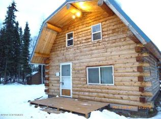 5719 Armitage Ave, Salcha, AK 99714