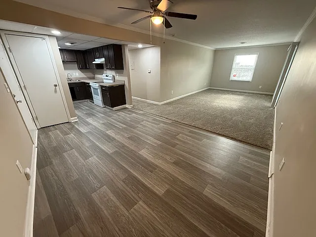 Continent French Quarter Apt — Photo 64