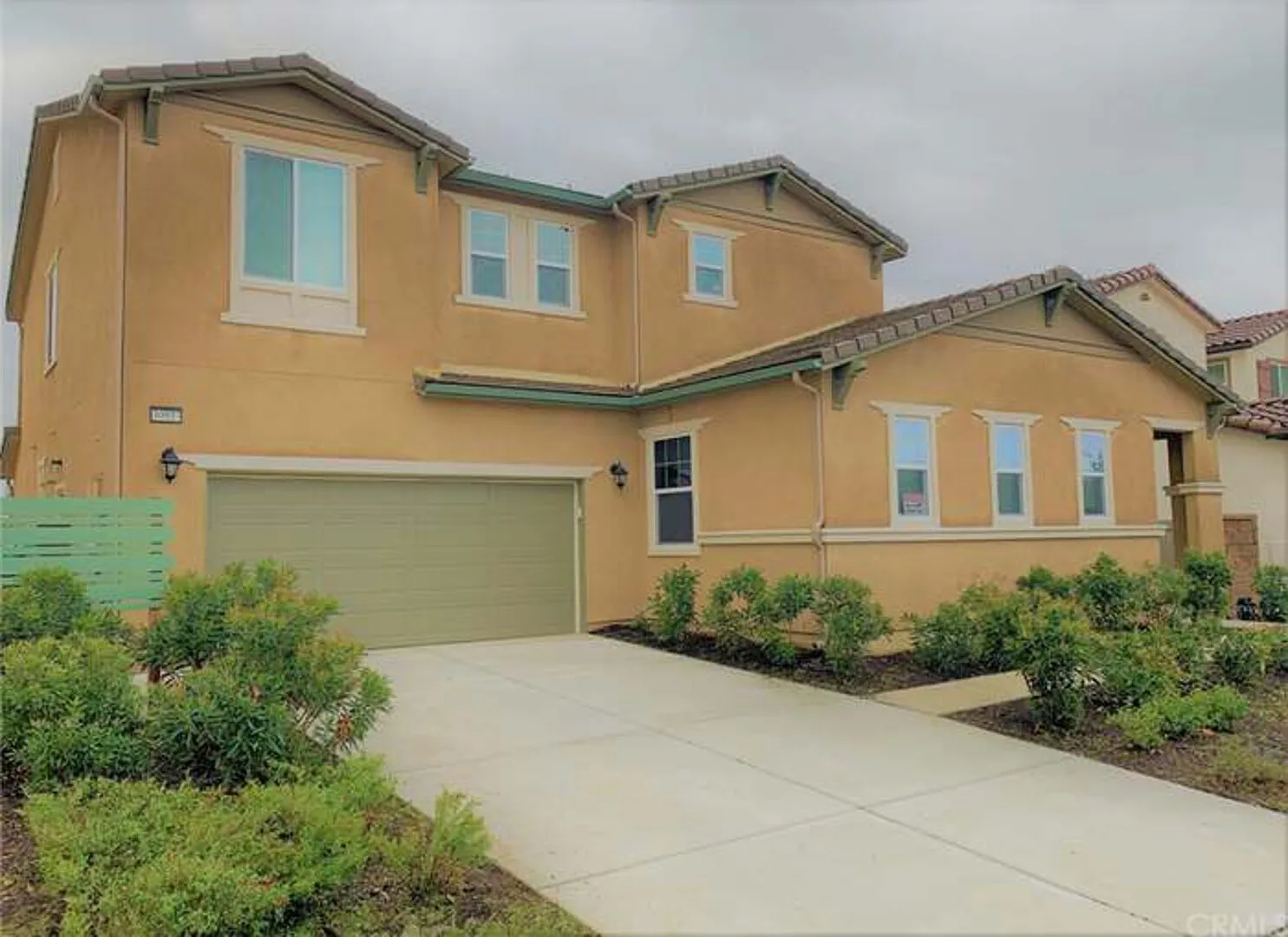 Murrieta Spacious Home — Photo 1