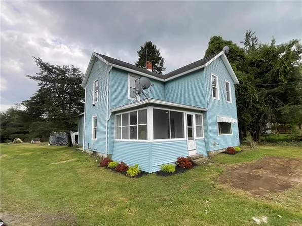 8854 County Road 7e, Rushford, NY 14777