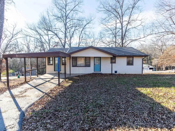 155 Walnut Cir, Yellville, AR 72687