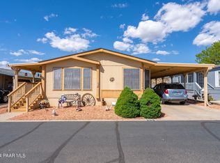 736 N Mesquite Tree Dr, Dewey, AZ 86327