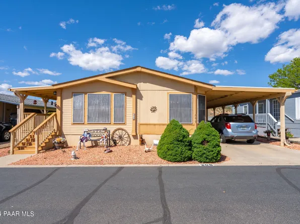 736 N Mesquite Tree Dr, Dewey, AZ 86327