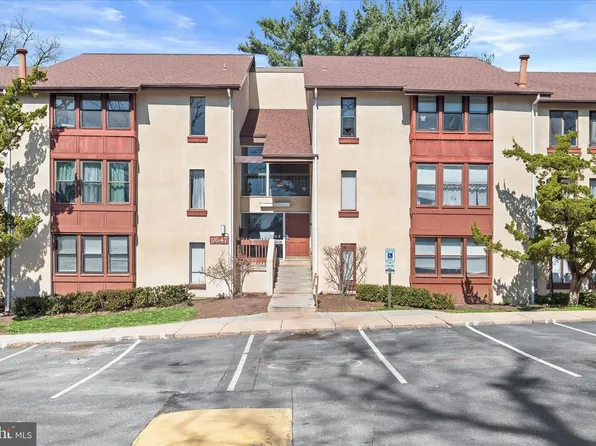9647 Whiteacre Rd Unit C1, Columbia, MD 21045