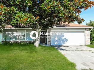 3262 Deuce Ct, Jacksonville, FL 32277