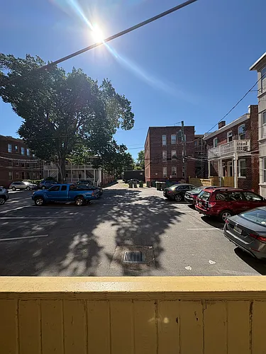 307 N Arthur Ashe Blvd #4 Photo 1