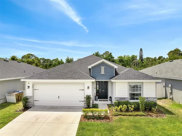 62 Polermo Ave, Saint Cloud, FL 34771