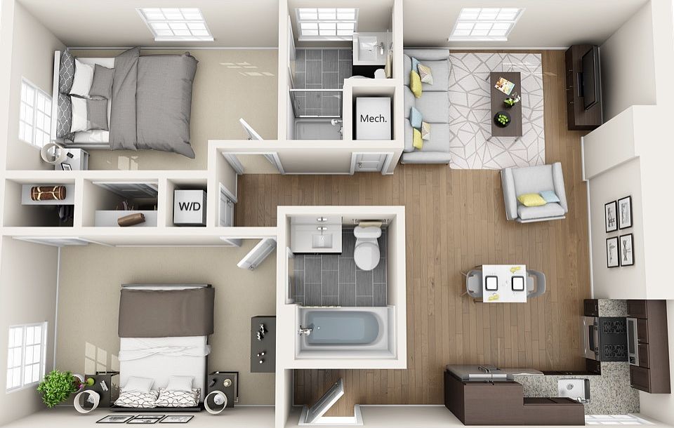 1st image of 1338 Lombard St #101